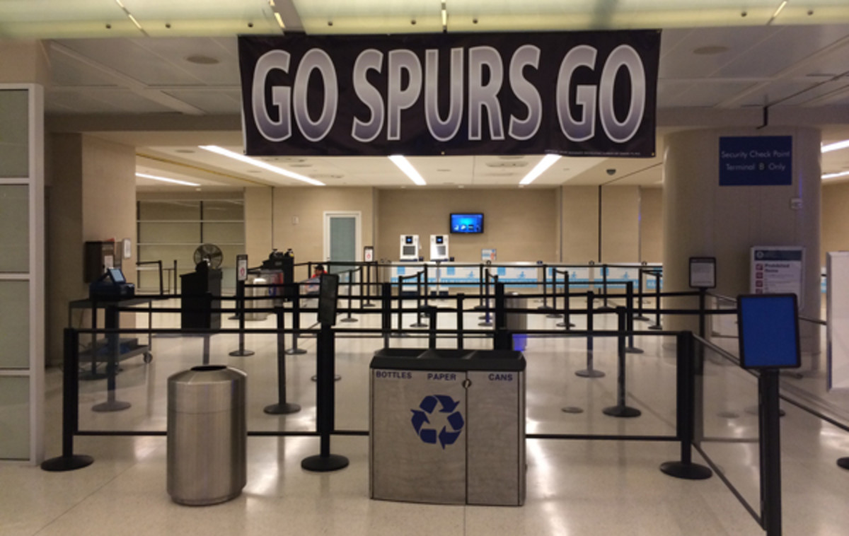 go-spurs-go